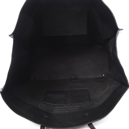Balenciaga Veau Papier A4 Tote Black 5 of 11