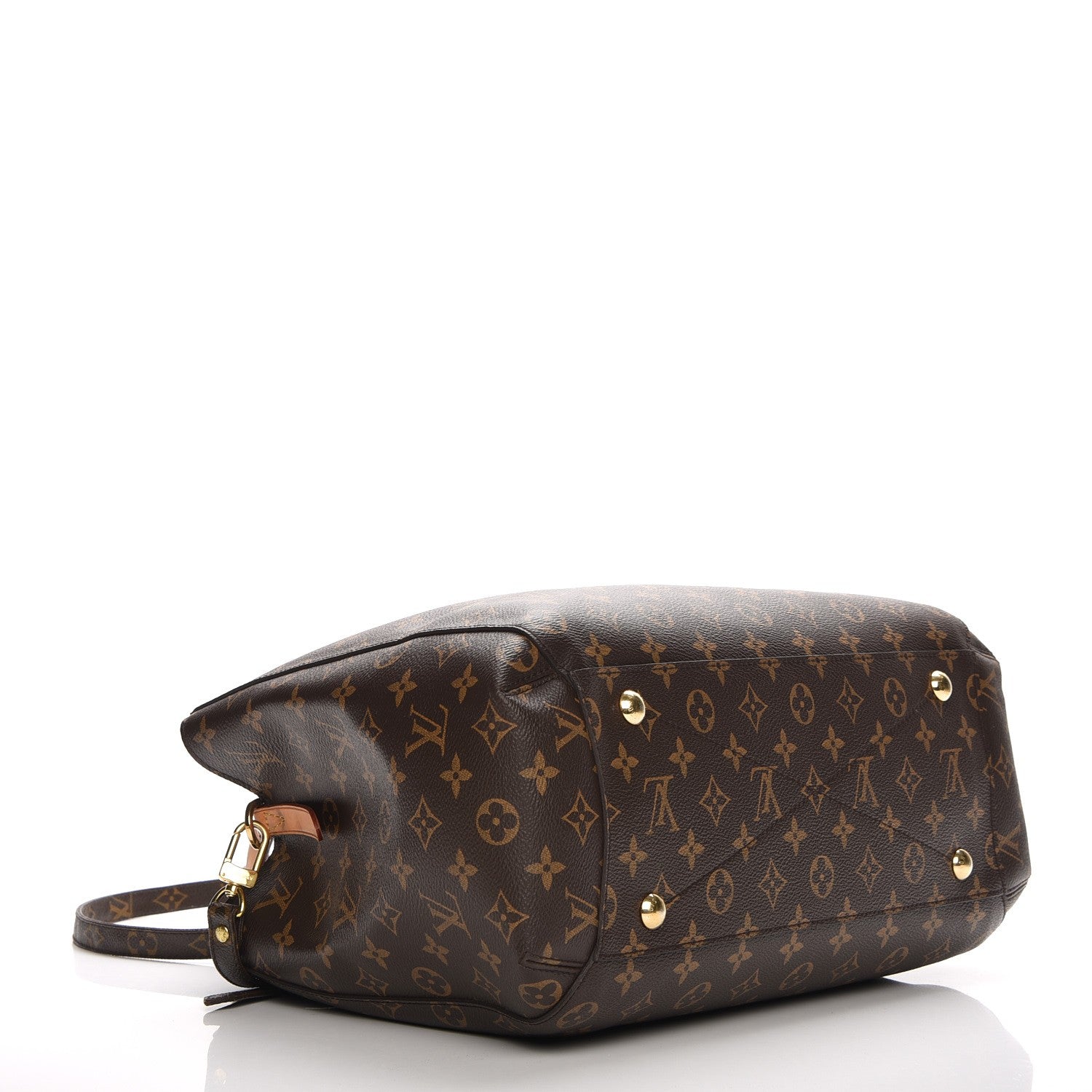 Louis Vuitton Monogram Montaigne GM 5 of 11