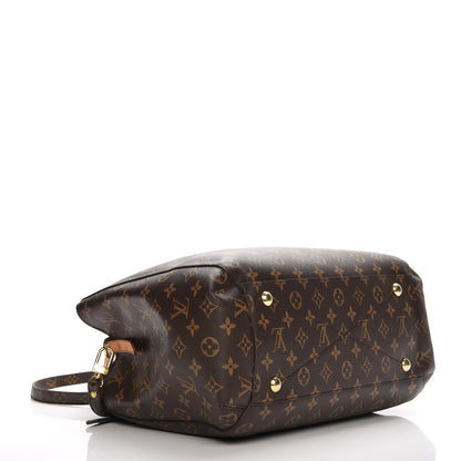 Louis Vuitton Monogram Montaigne GM 5 of 11