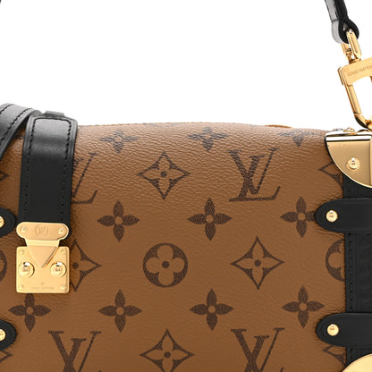 Louis Vuitton Reverse Monogram Side Trunk PM 8 of 10