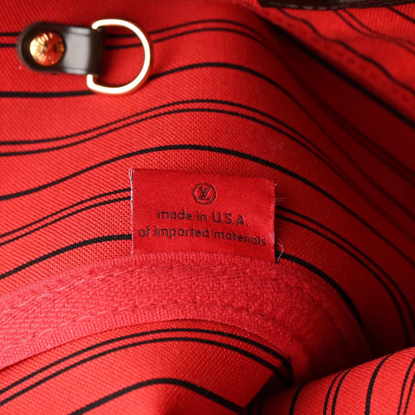 Damier Ebene Neo Neverfull MM