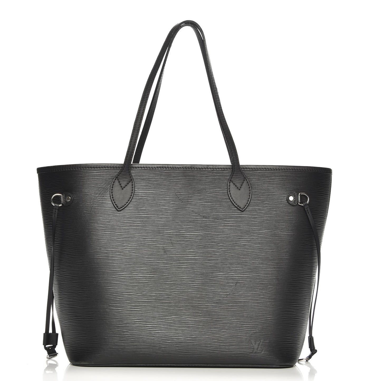 Epi Neverfull MM Black