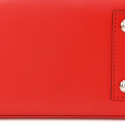 Louis Vuitton Epi Alma BB Coquelicot 10 of 13