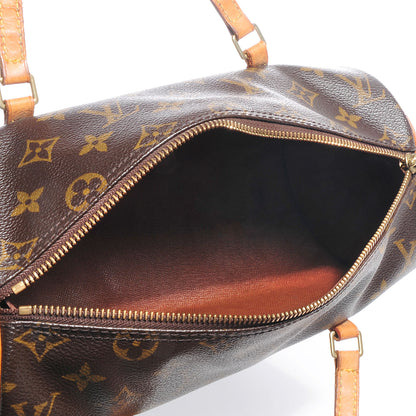 Louis Vuitton Monogram Papillon 26 4 of 6