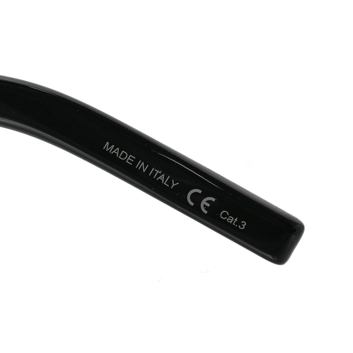 Saint Laurent Acetate SL 329 Square Sunglasses Black 5 of 7