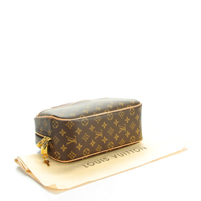 Louis Vuitton Monogram Trouville 4 of 7