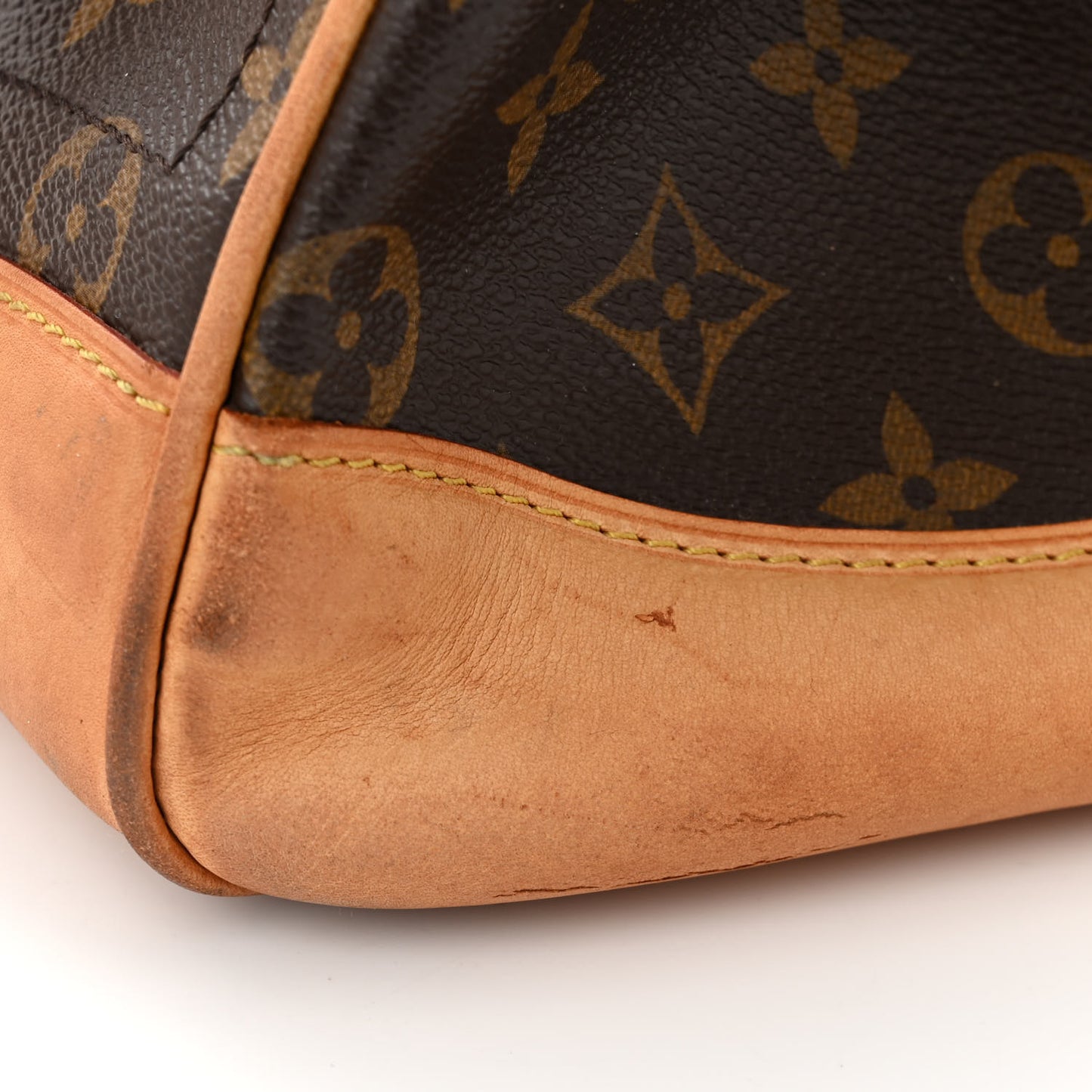 Monogram Beverly GM