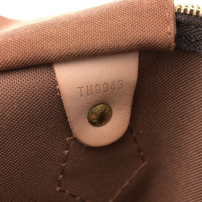 Louis Vuitton Monogram Speedy 40 7 of 12