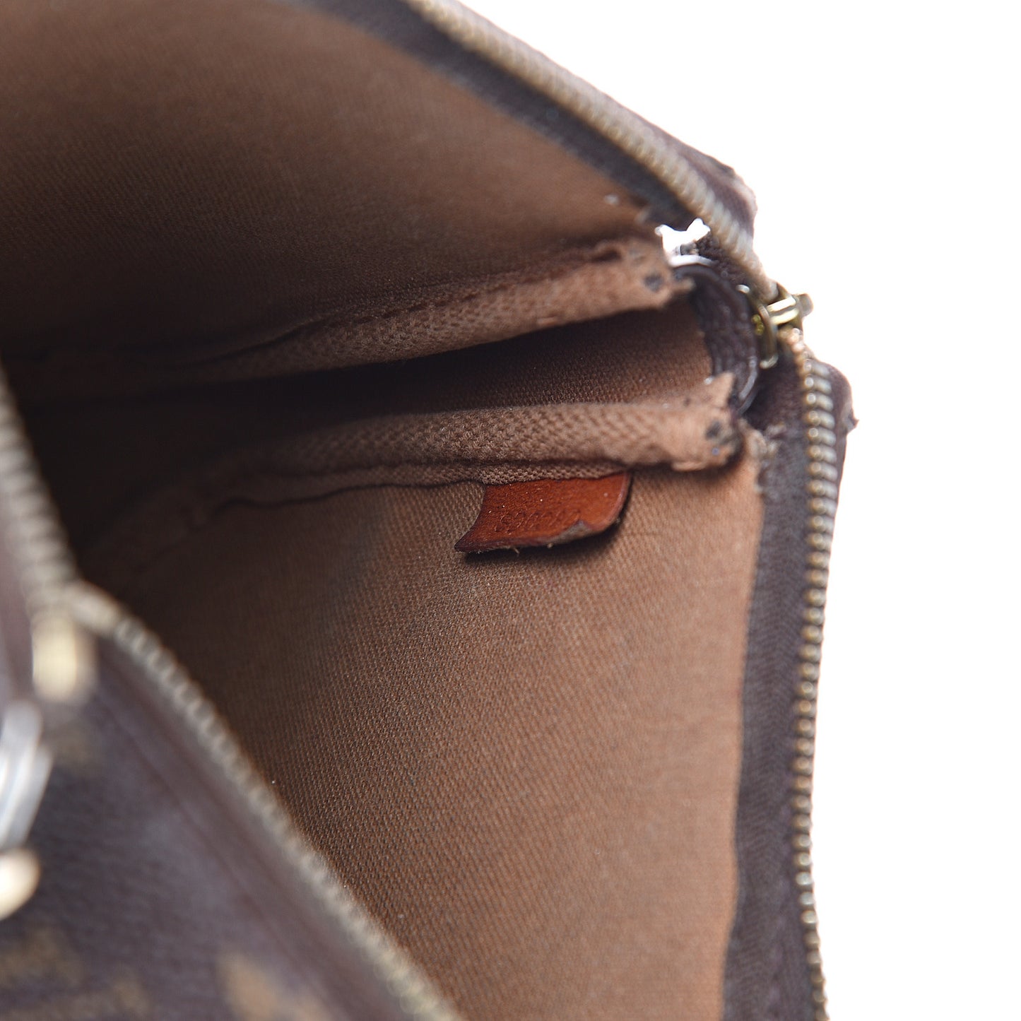 Monogram Pochette Accessories