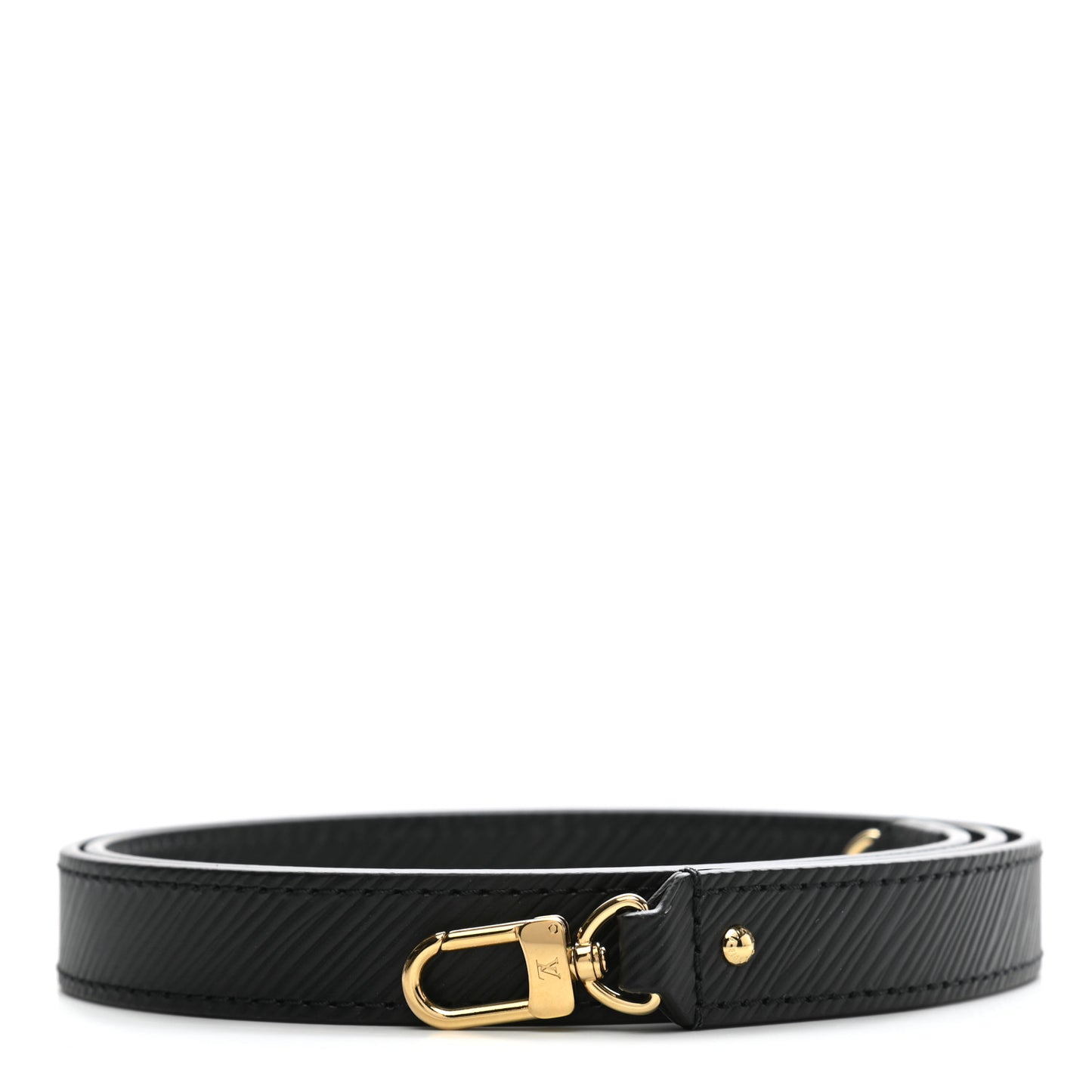 Epi Shoulder Strap Black