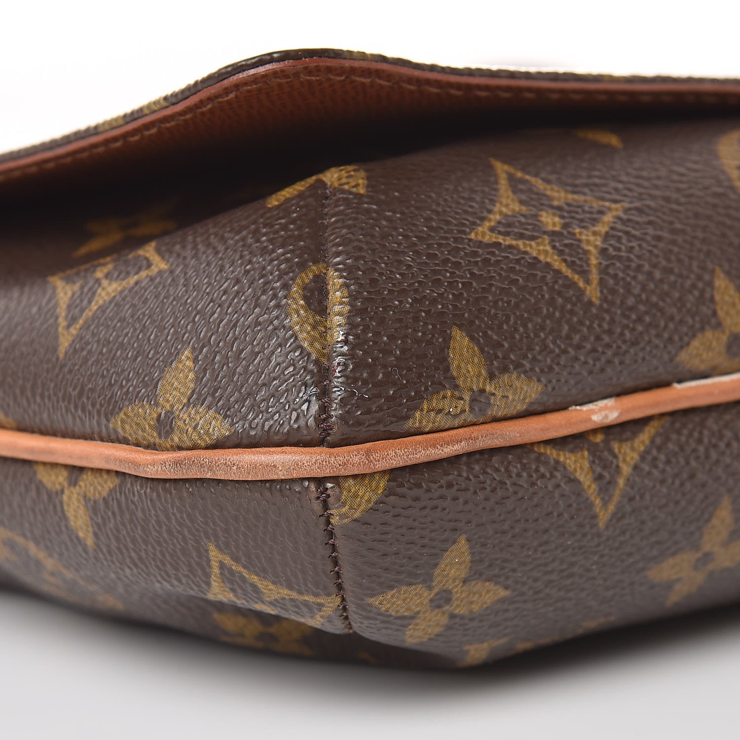 Louis Vuitton Monogram Musette Tango 5 of 12