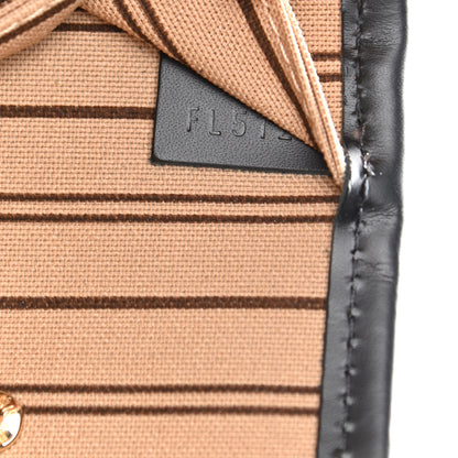 Louis Vuitton X LOL Monogram Neverfull MM Gold Silver 8 of 11