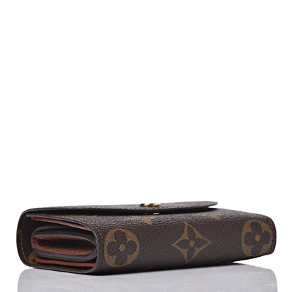 Louis Vuitton Monogram Helene Wallet 4 of 8