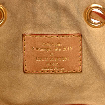 Louis Vuitton Monogram Eden Neo Argent 6 of 11