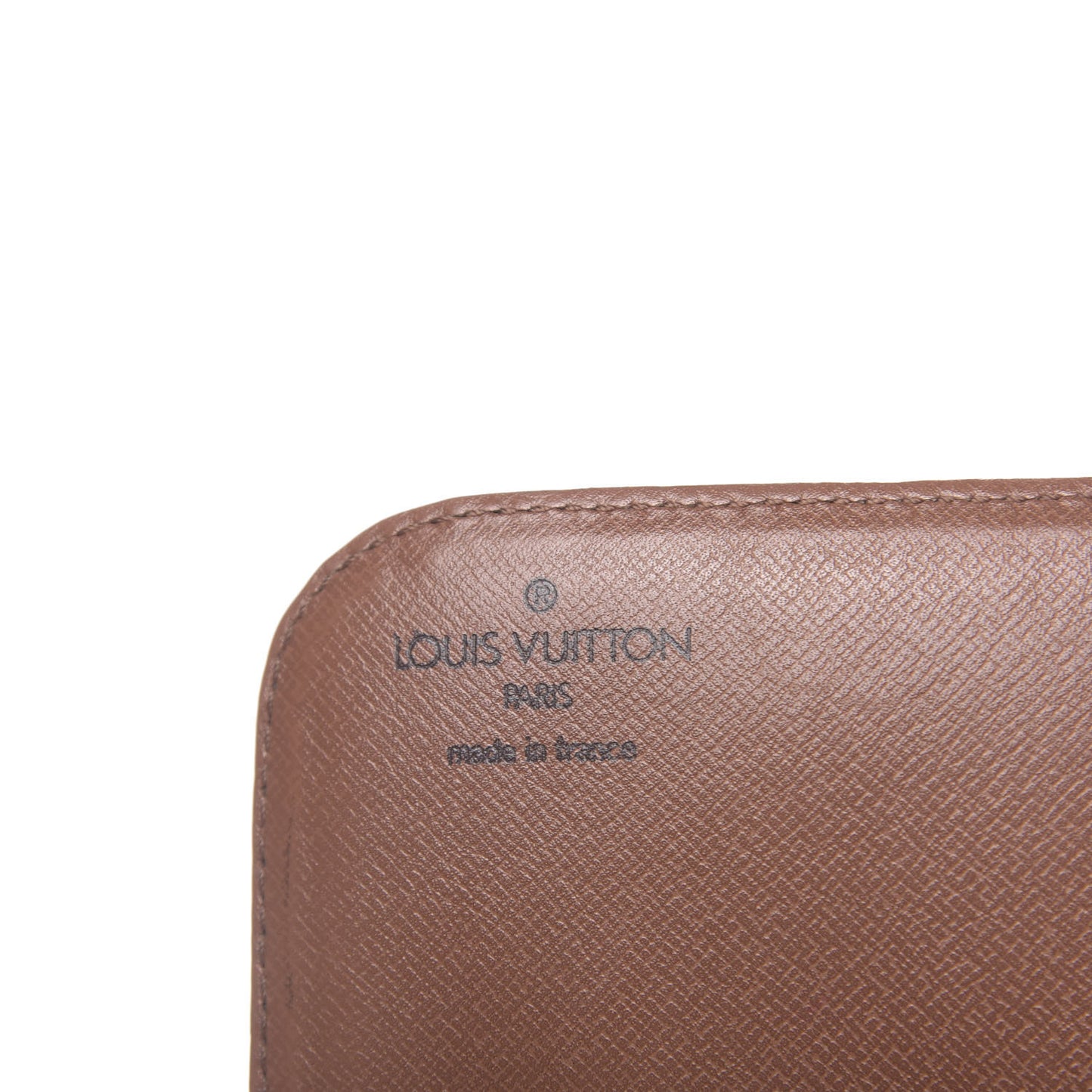 Monogram Cartouchiere 26
