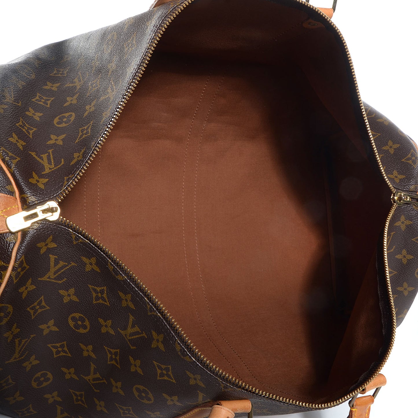 Monogram Keepall 55