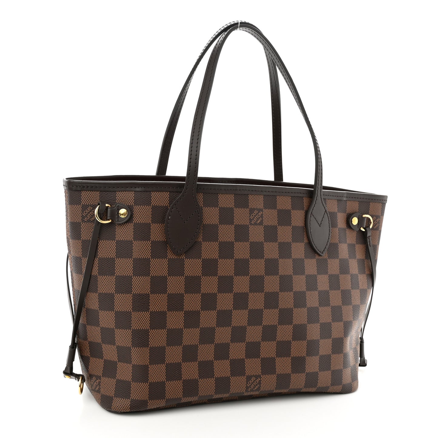 Damier Ebene Neo Neverfull PM