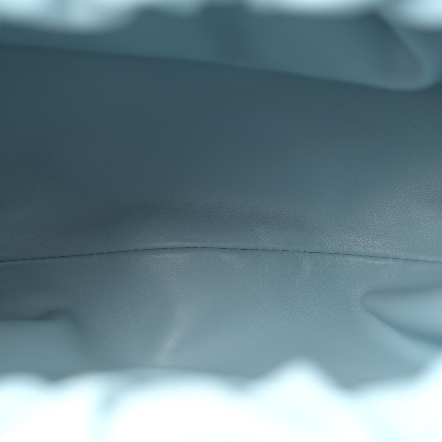 Smooth Butter Calfskin Small The Shoulder Pouch