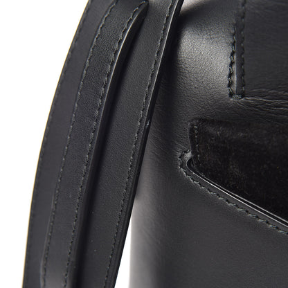 Alexander Wang Suede Calfskin Small Rogue Satchel Black Silver Hardware 14 of 14