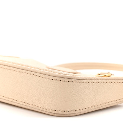 Louis Vuitton Empreinte Easy Pouch On Strap Cream 8 of 13