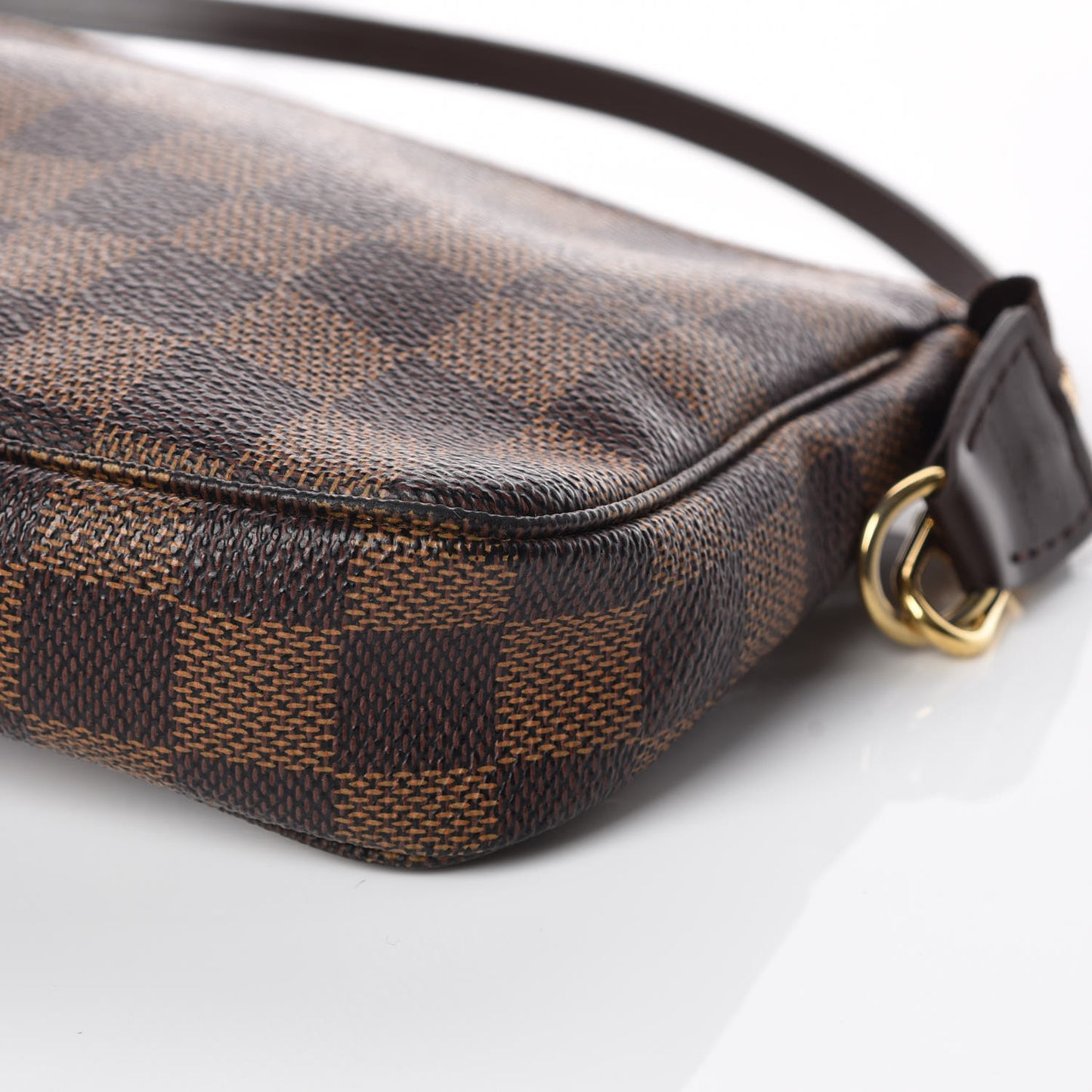 Damier Ebene Pochette Accessories