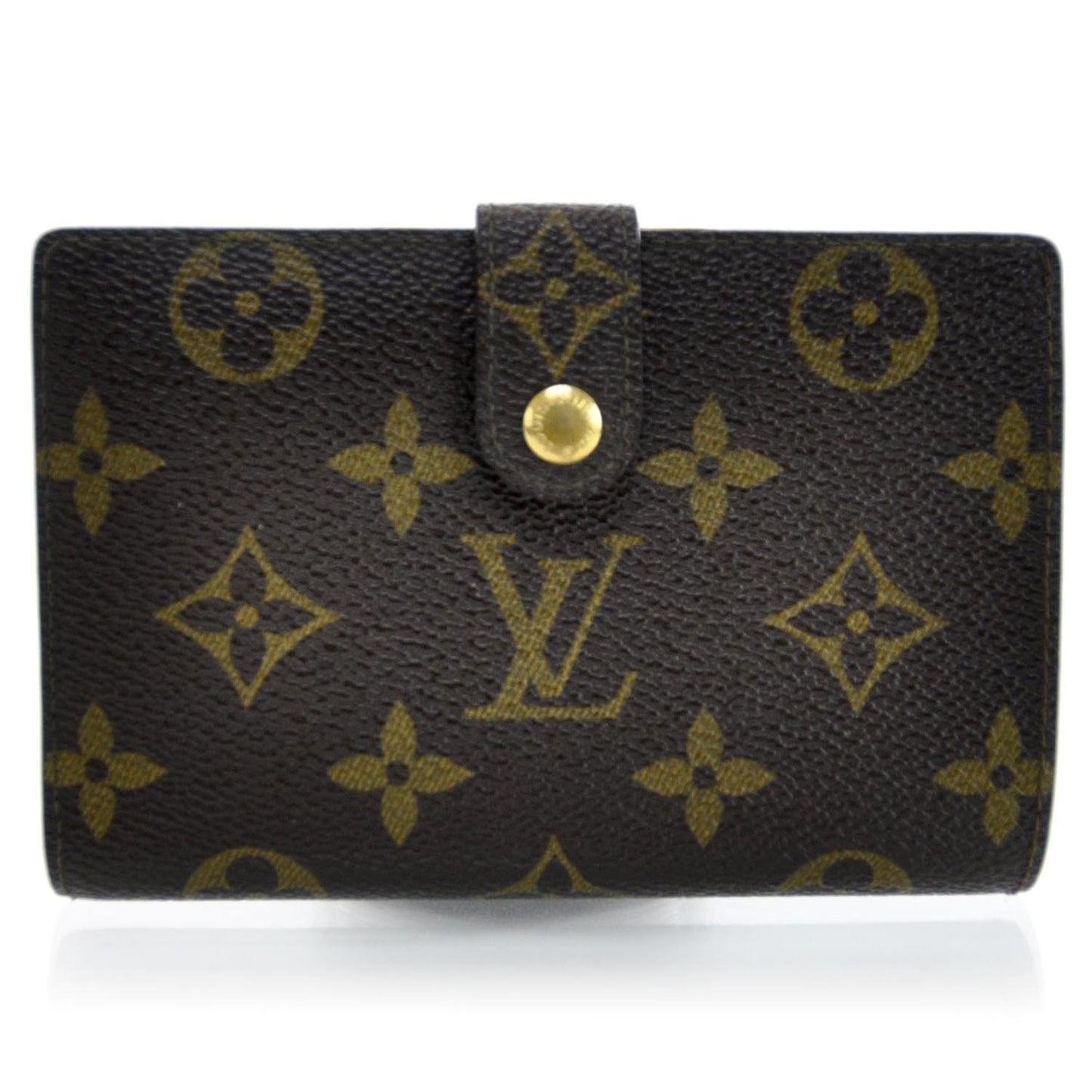 Monogram French Purse Wallet