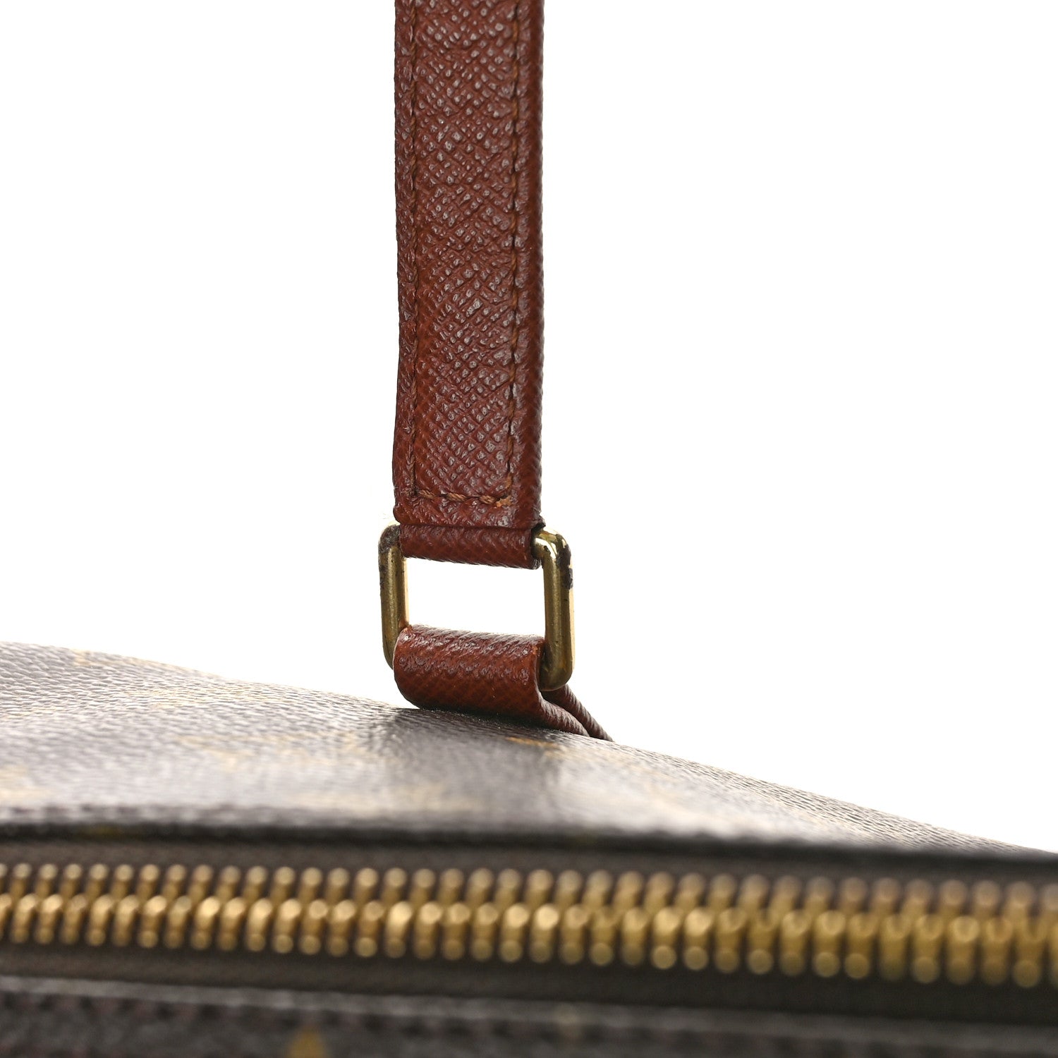 Louis Vuitton Monogram Papillon 30 with Companion 11 of 11