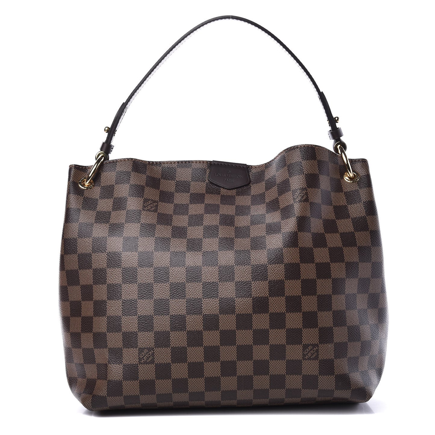 Damier Ebene Graceful PM