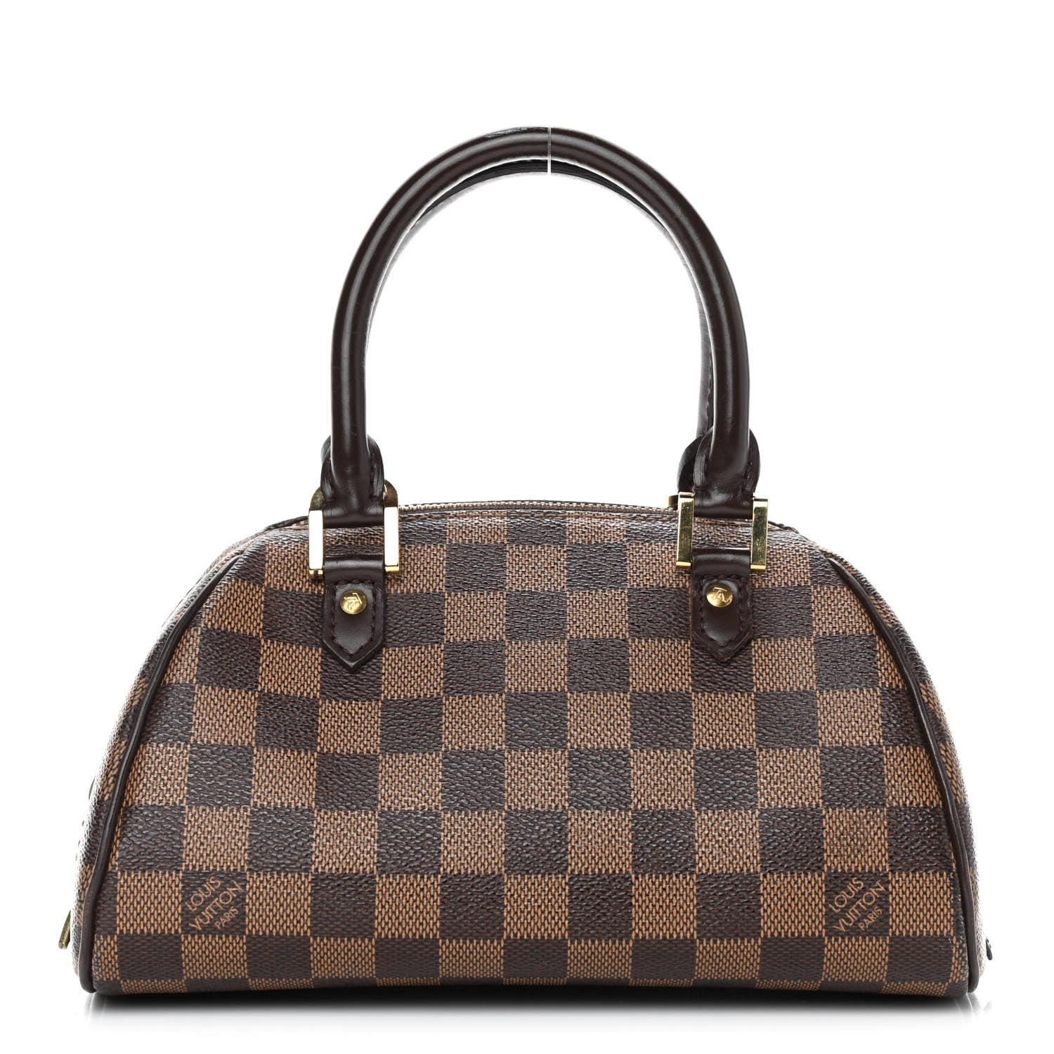 Louis Vuitton Damier Ebene Ribera Mini 1 of 15