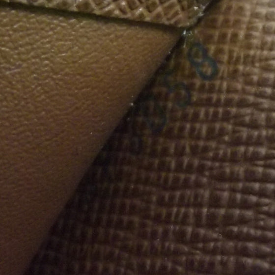 Louis Vuitton Monogram Medium Ring Agenda 7 of 7