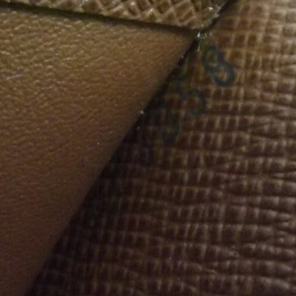 Louis Vuitton Monogram Medium Ring Agenda 7 of 7