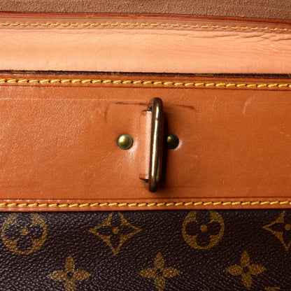 Louis Vuitton Monogram Steamer Bag 55 13 of 14