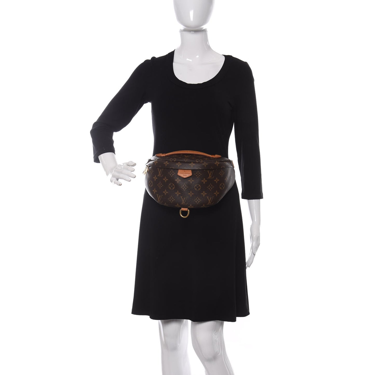 Monogram Bumbag