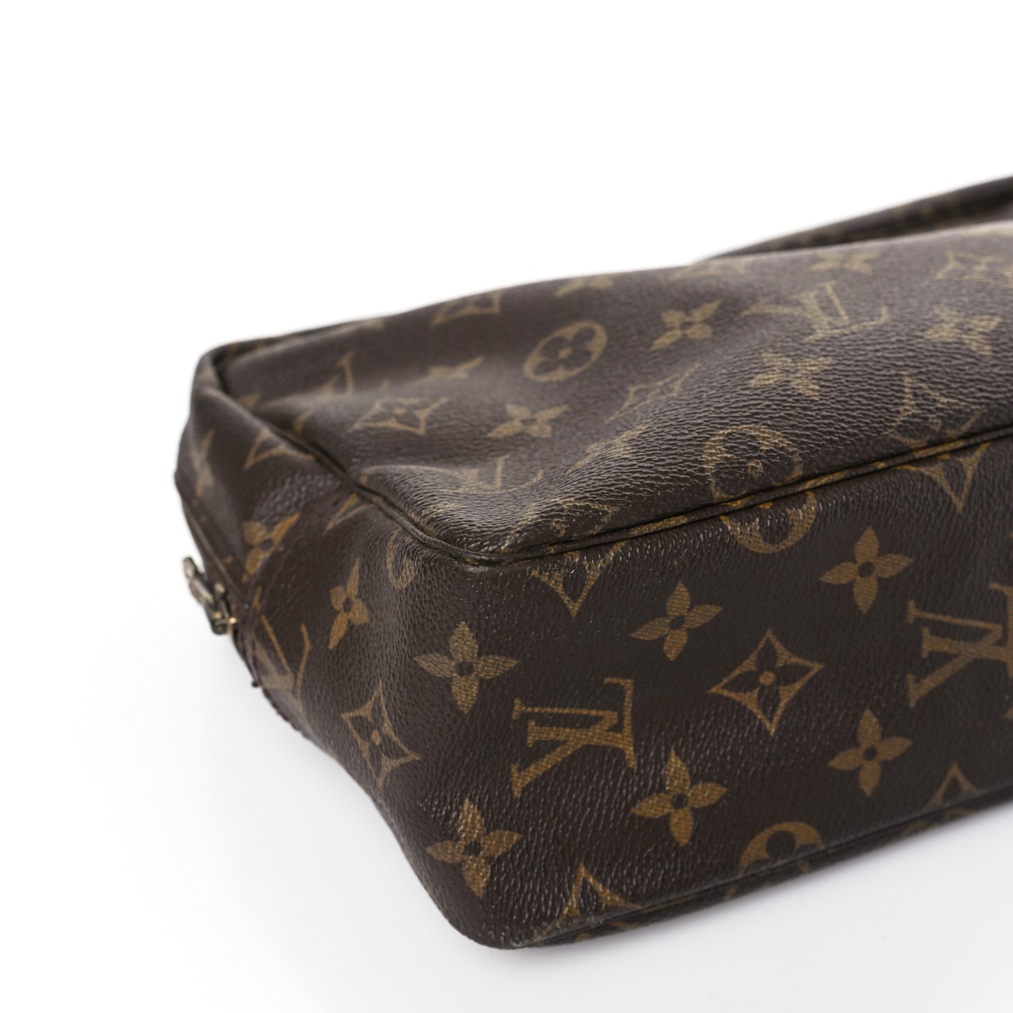 Monogram Trousse Toilette 28