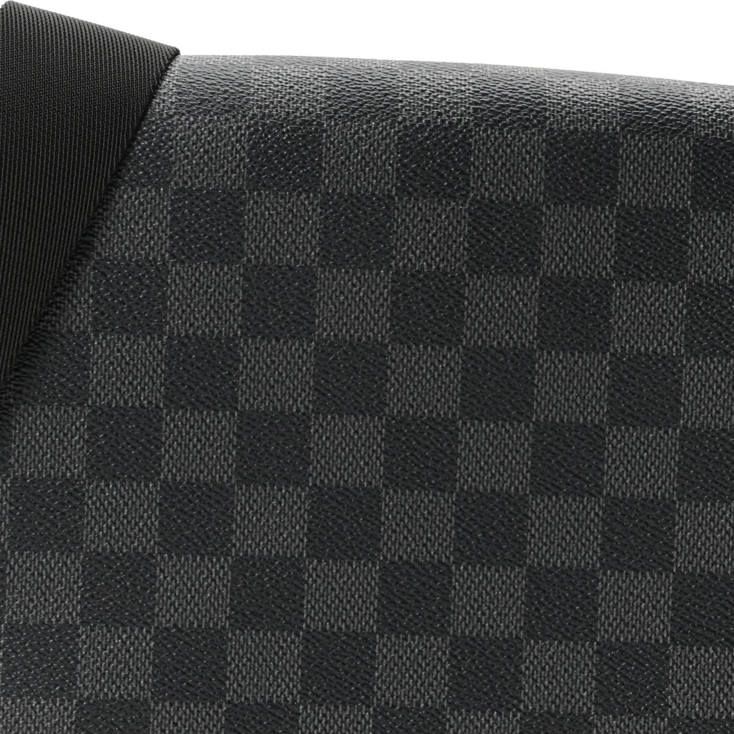 Damier Graphite District PM