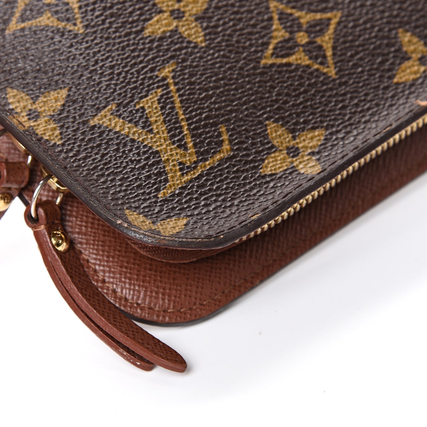 Monogram Insolite Wallet
