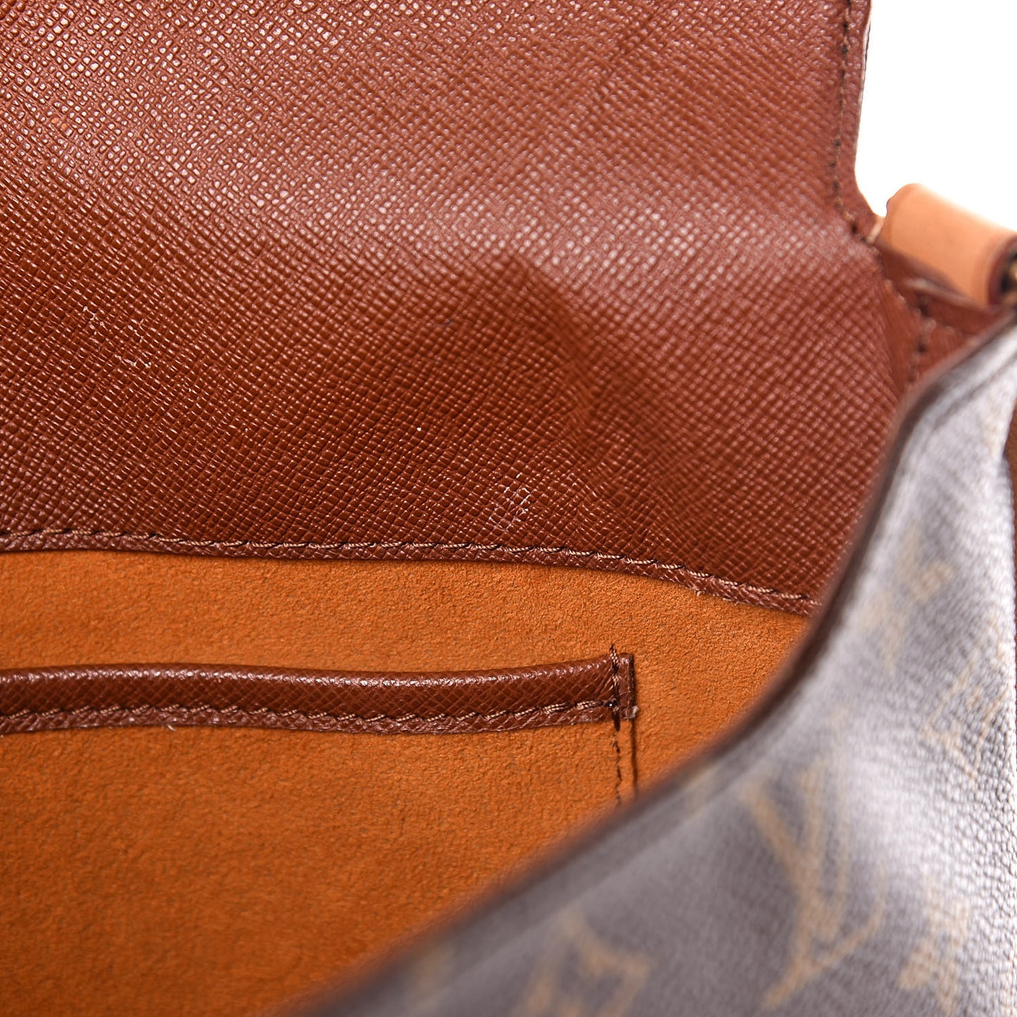 Monogram Musette Tango