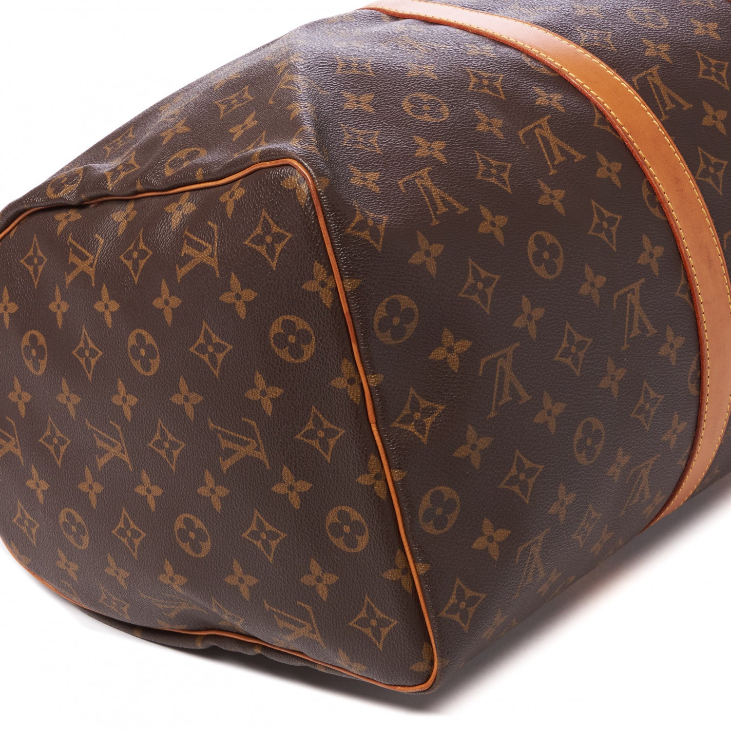 Louis Vuitton Monogram Keepall 50 6 of 11