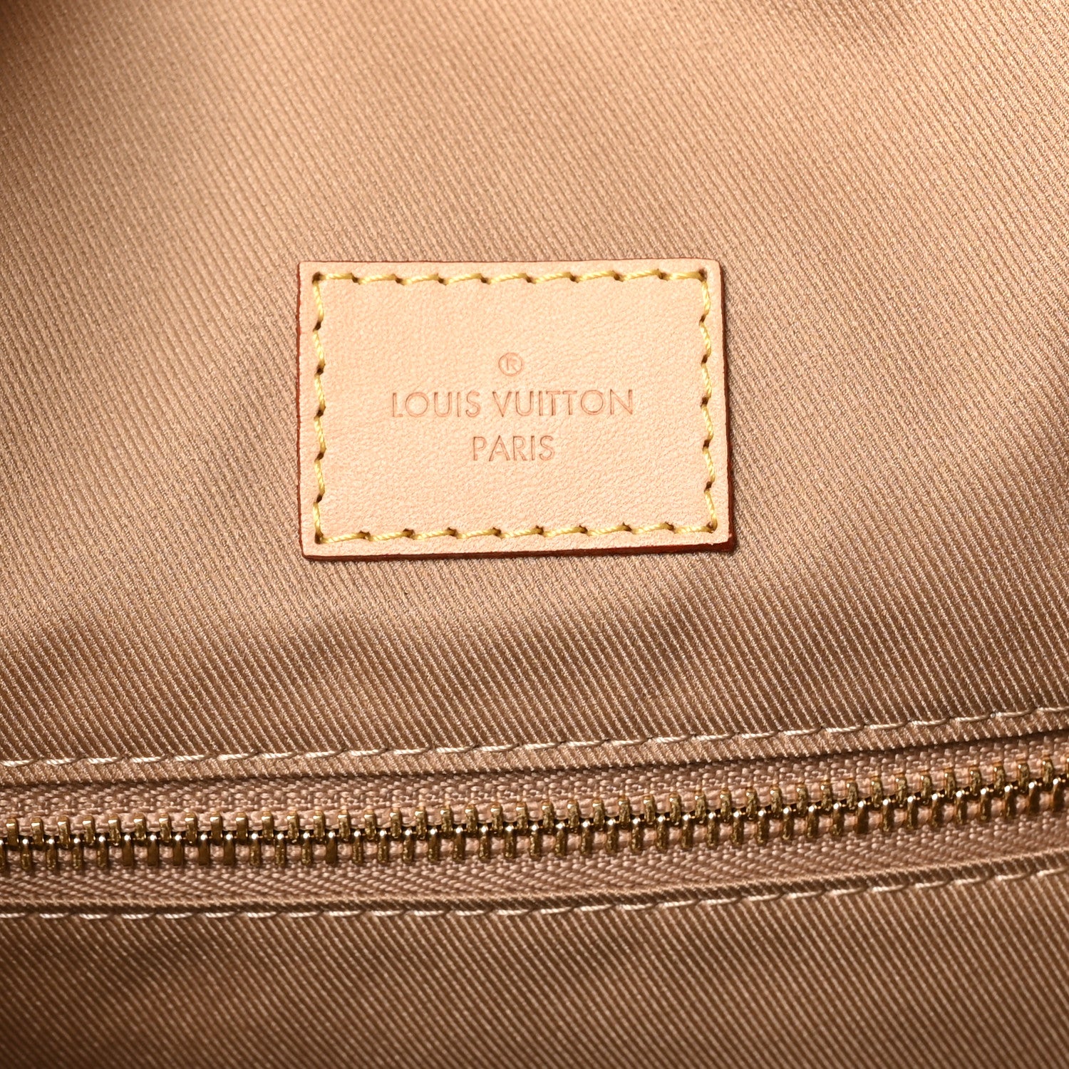 Louis Vuitton Monogram Graceful MM 6 of 9