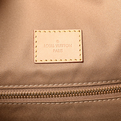 Louis Vuitton Monogram Graceful MM 6 of 9
