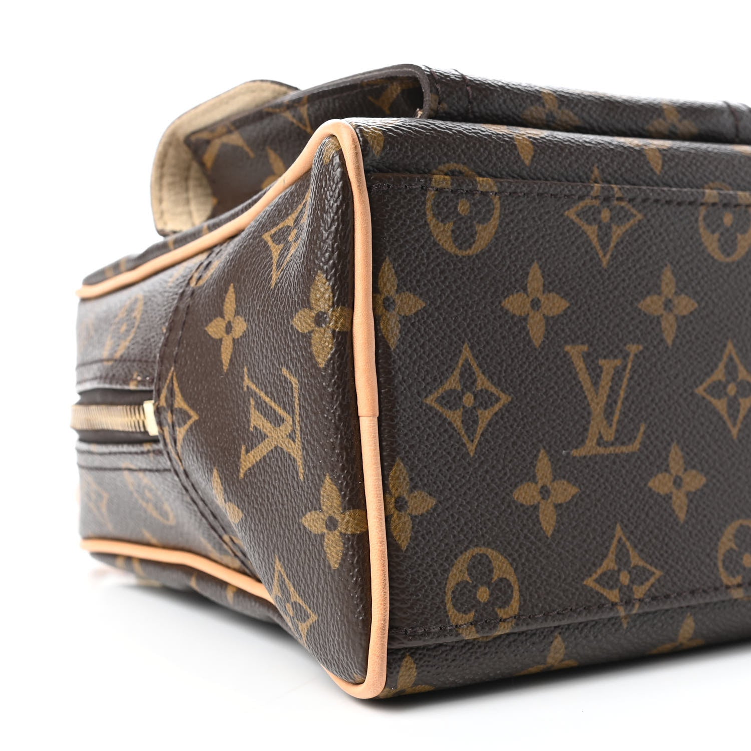 Louis Vuitton Monogram Manhattan PM 11 of 13