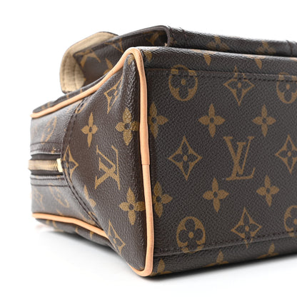Louis Vuitton Monogram Manhattan PM 11 of 13