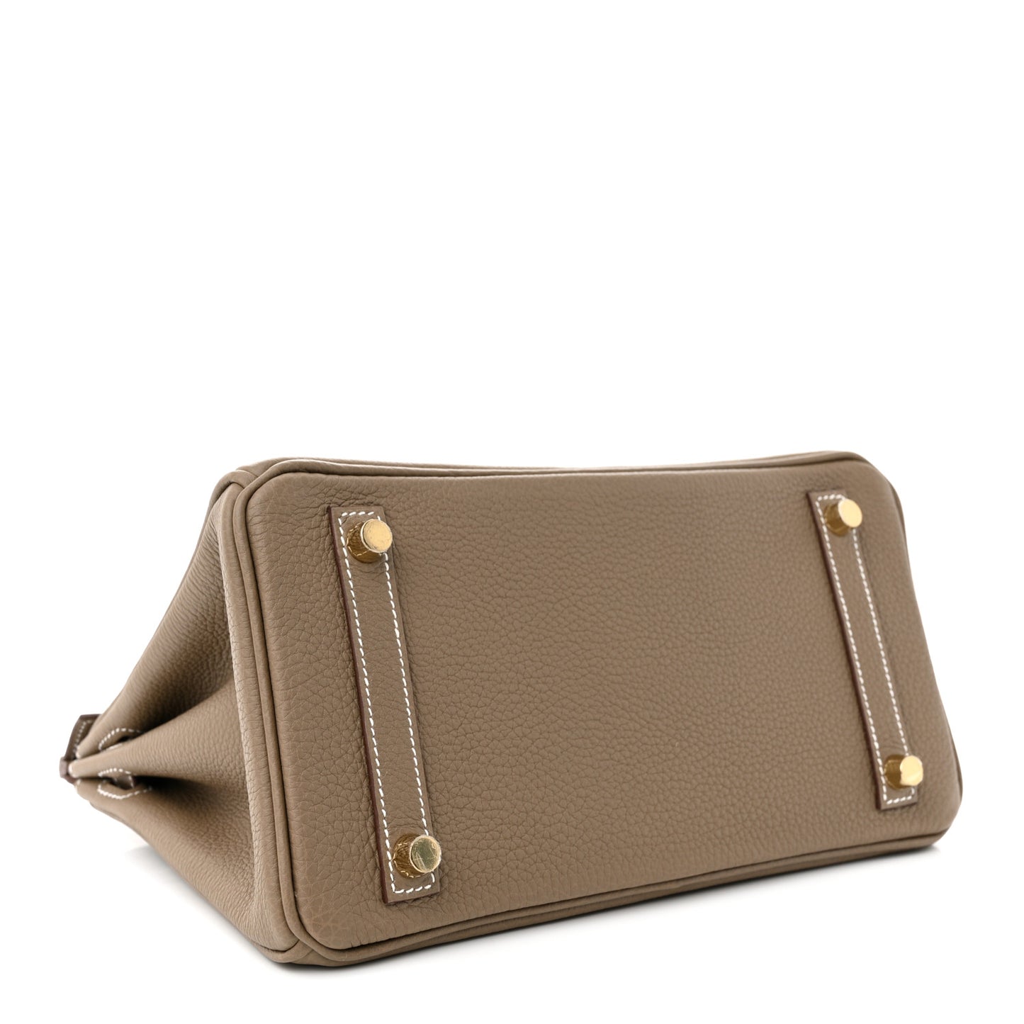 Togo Birkin 25 Etoupe