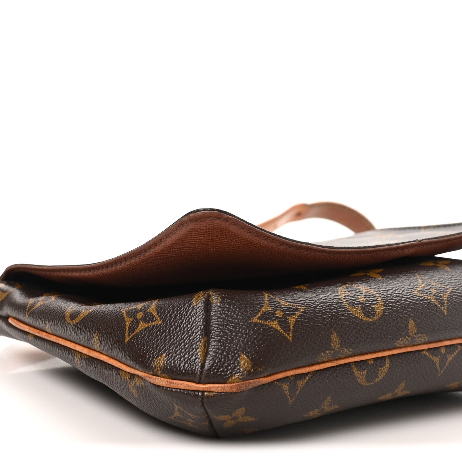 Louis Vuitton Monogram Musette Tango 8 of 10