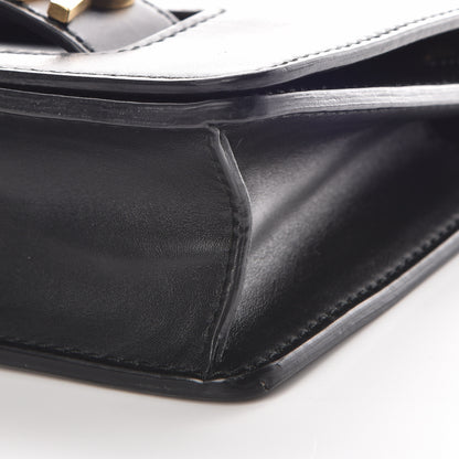 Christian Dior Calfskin J'Adior Chain Flap Bag Black 9 of 9