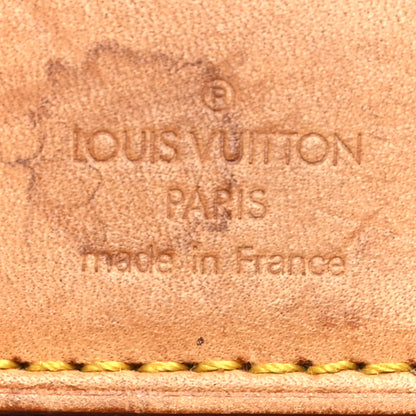Louis Vuitton Monogram Pegase 55 5 of 16