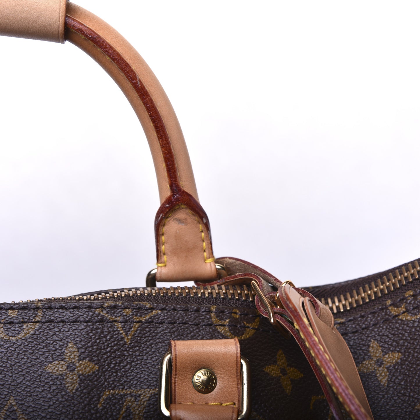 Monogram Keepall 50