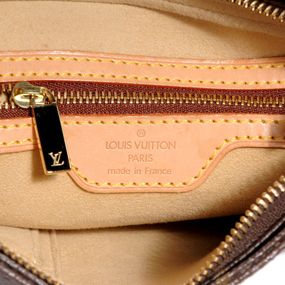 Louis Vuitton Monogram Looping MM 6 of 8