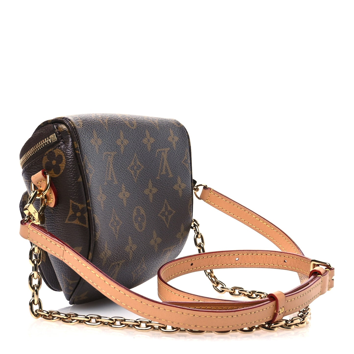 Monogram Mini Bumbag