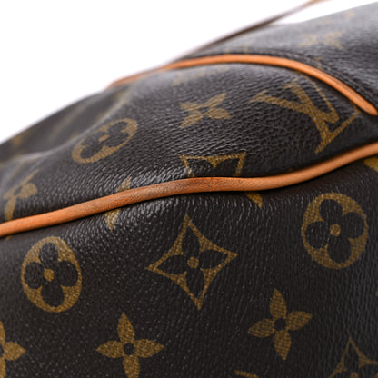 Louis Vuitton Monogram Galliera PM 9 of 20
